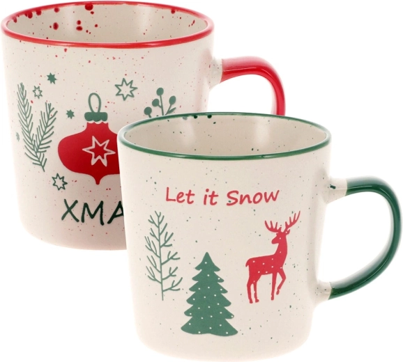 Tartós kőedény a mindennapos használathoz