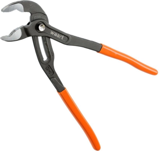 Stabil csukló dupla vezetéssel