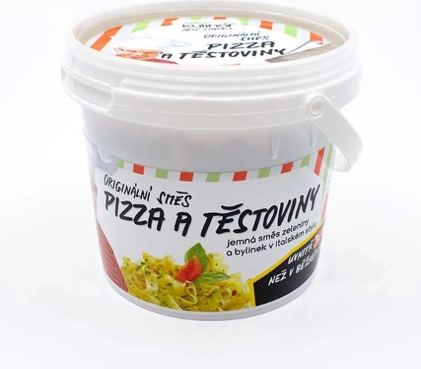 Pizza- és tésztafűszer 70 g