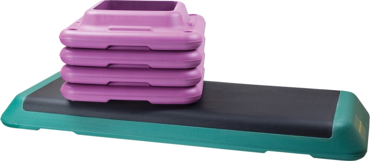 Háromfokozatú magasságállítás