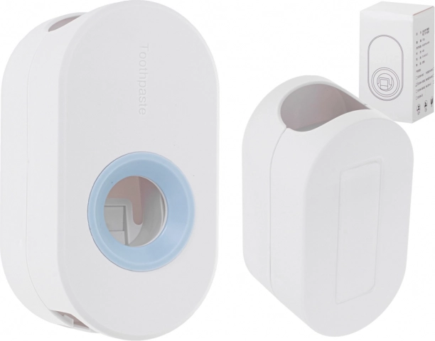 Fali automata fogkrémadagoló