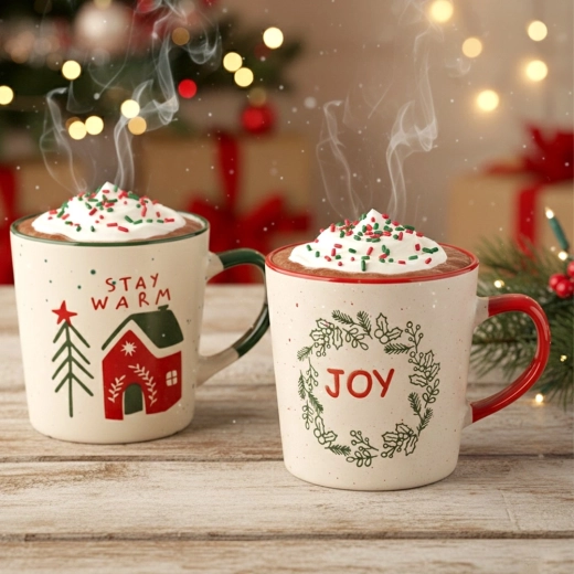 Tartós kőedény, amely megtartja a hőt