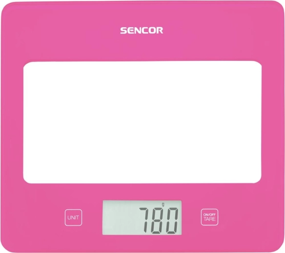 Pontos mérés akár 5 kg-ig