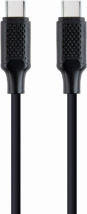 USB‑C – USB‑C kábel Power Delivery 60 W, 1,5 m