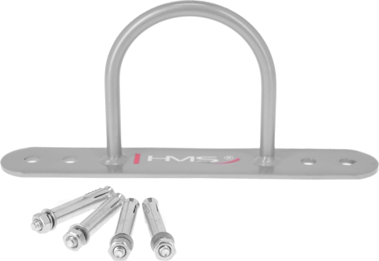 Univerzális rögzítés mennyezetre és falra