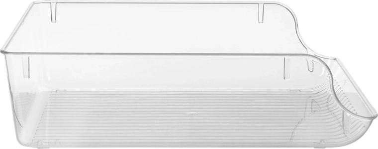 Könnyű hozzáférés az elülső kivágásnak köszönhetően