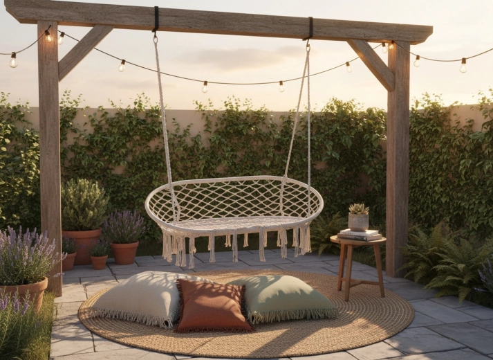 Stílus beltérre és kültérre