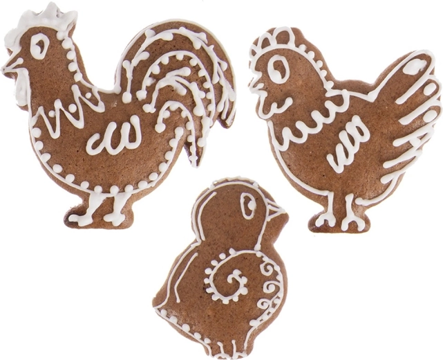 Tiszta formák és szép részletek