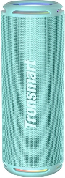 Tronsmart T7 Lite Bluetooth vezeték nélküli hangszóró – Világoszöld