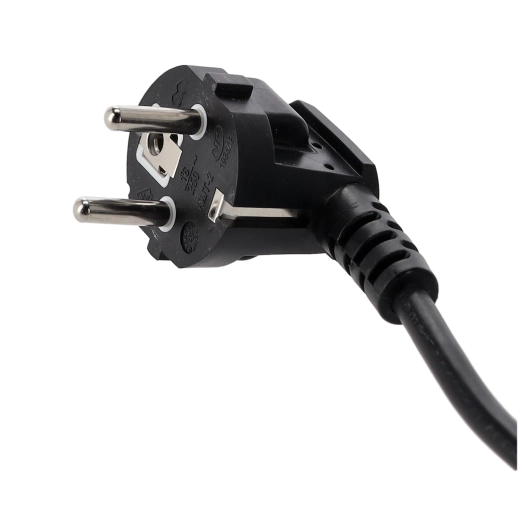 Hosszú, 3 m-es réz kábel