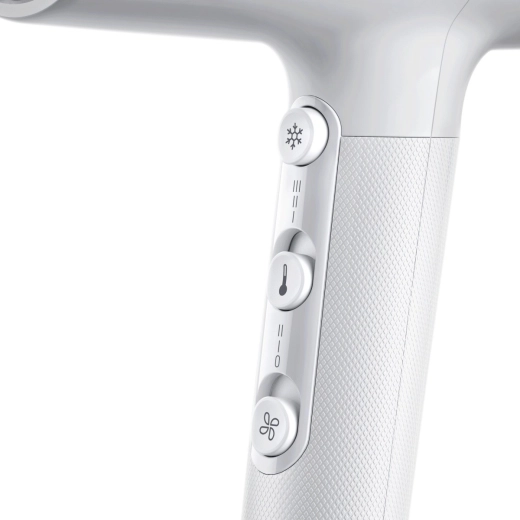 Precíz hőmérséklet- és légáramlás-beállítás