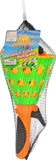 Praktikus csomagolás hálóban