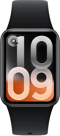 Xiaomi Smart Band 10 Pro NFC fekete