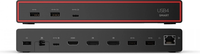 Támogatás: 1× 8K/60 Hz vagy 2× 4K/144 Hz