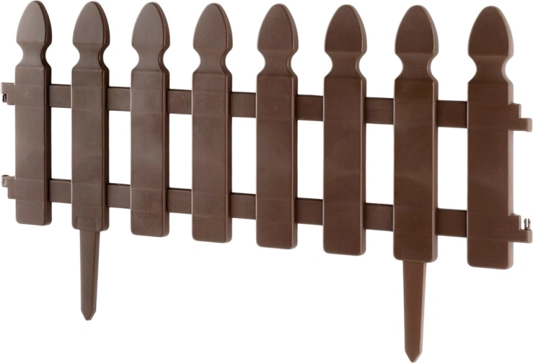 Stabil rögzítés a kettős tüskéknek köszönhetően