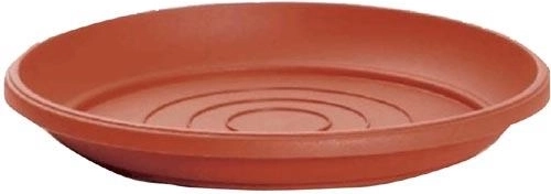 NOVA 25 TE alátét a NOVA 30 TE virágcseréphez