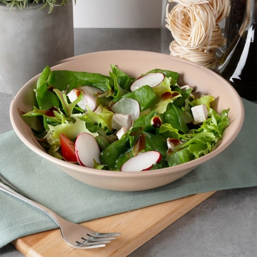 Tökéletes salátákhoz bőséges tér