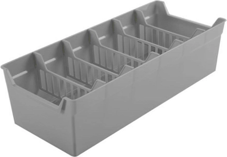 Tartós és könnyű kialakítás