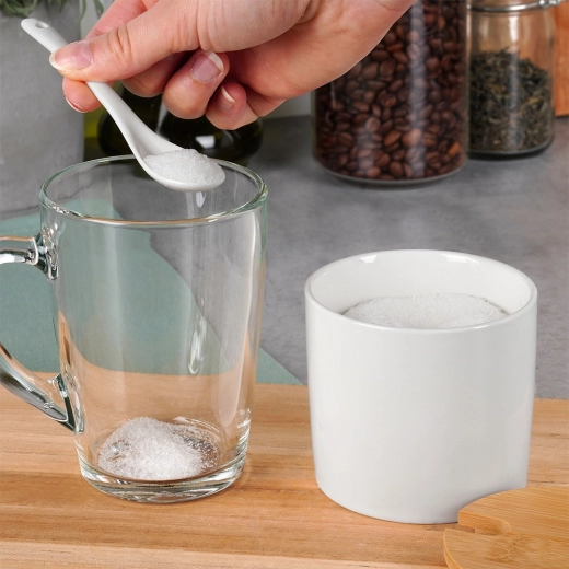 Kényelmes tálalás