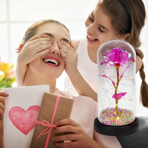 Elegáns dekoráció bármely enteriőrbe