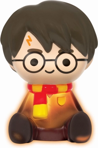 Megnyugtató éjszakai világítás