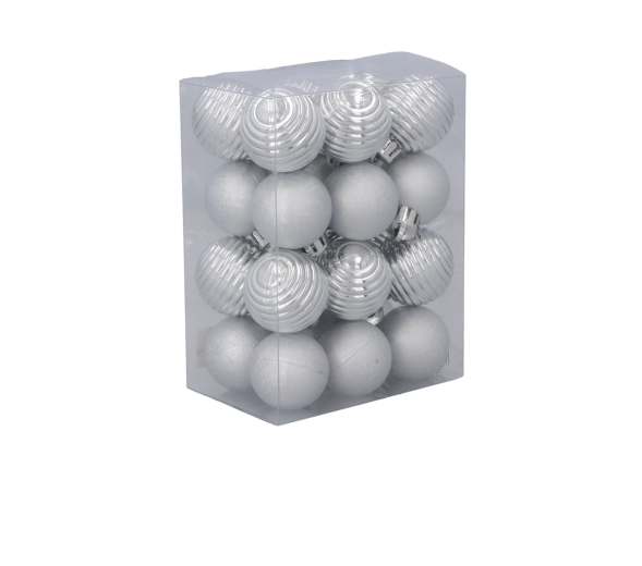 Változatos felületkezelés a nagyobb hatásért