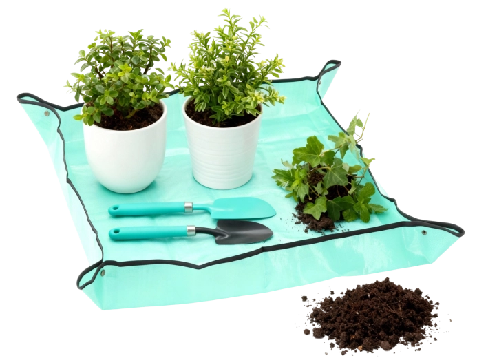 Vízálló és könnyen tisztítható anyag