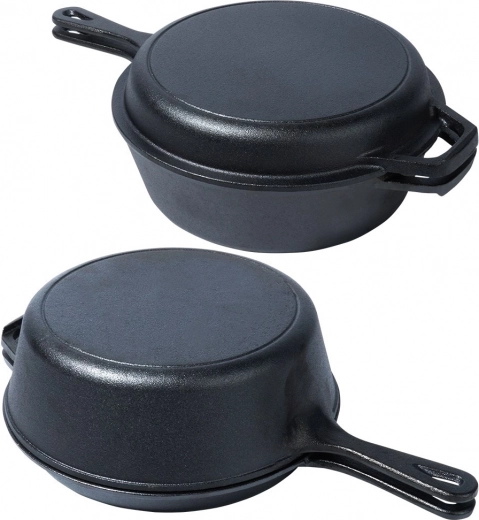 Két darab, végtelen lehetőség