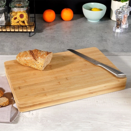 Sokoldalú vágáshoz és tálaláshoz