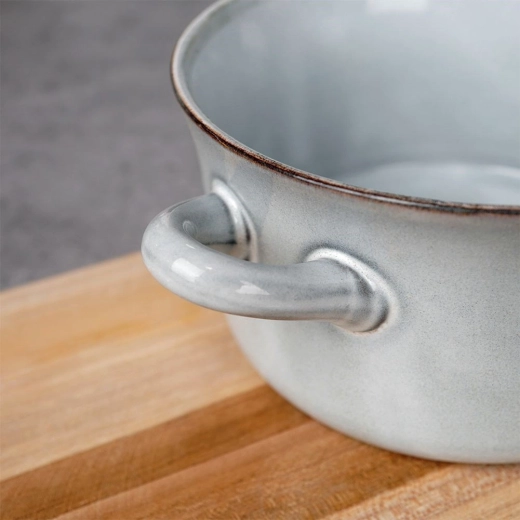 Tartós, mázas kerámia