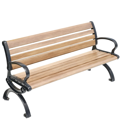 Könnyű, mégis rendkívül stabil szerkezet