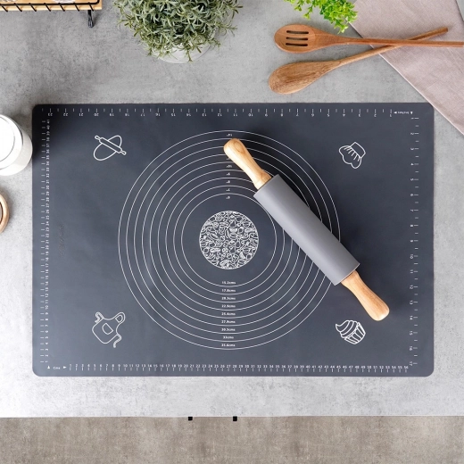 Pontos mérés és egyenletes nyújtás