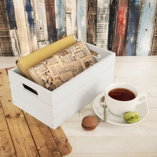 Rendezés elegánsan