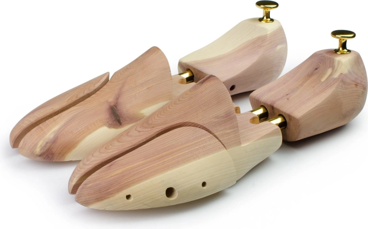 A cédrus elnyeli a nedvességet és a szagokat