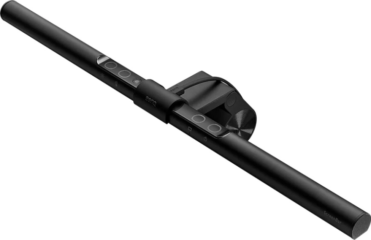 Lámpa ScreenBar CLIP 9H.W42WT.EQ2