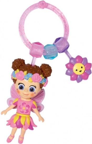 LIL’ SNAPS baba – gyűjthető mini figura és ékszer (2. széria)