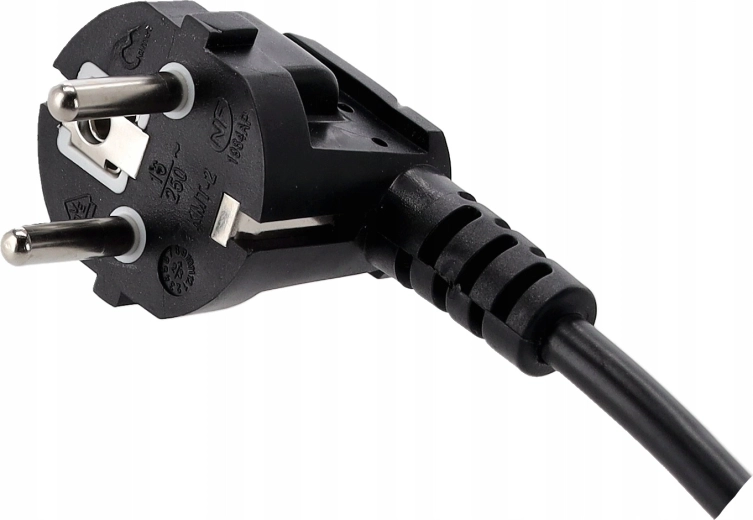 3 méteres réz kábel 3×1,0 mm²