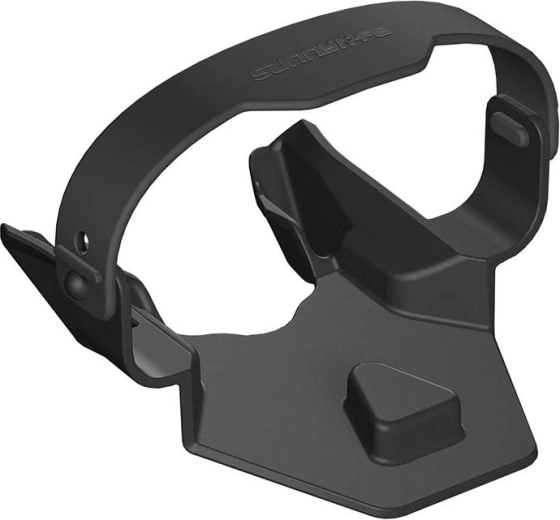 Propellerrögzítő Sunnylife DJI Mini 3-hoz (fekete) MM3-SJ552