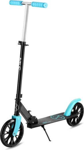 NILS Extreme HM1302 városi roller, fekete