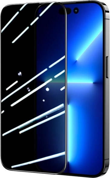 JOYROOM adatvédelmi edzett üveg iPhone 14 Plus 6,7" készülékhez