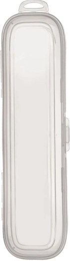 Biztonságos, pattintós záródás