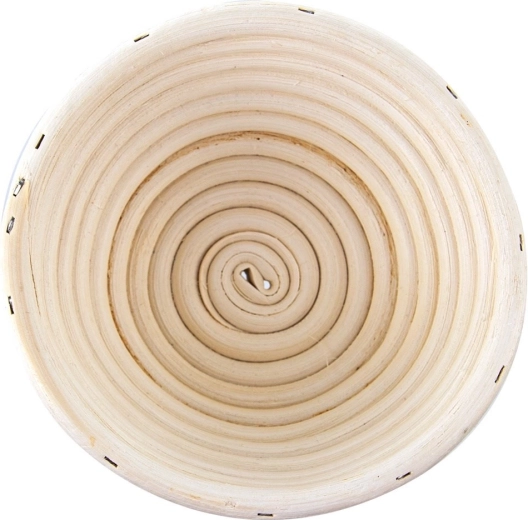 Ideális méret 0,7 kg kenyérhez