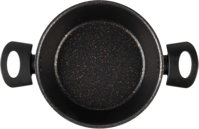 Kényelmes és biztonságos fogantyúk