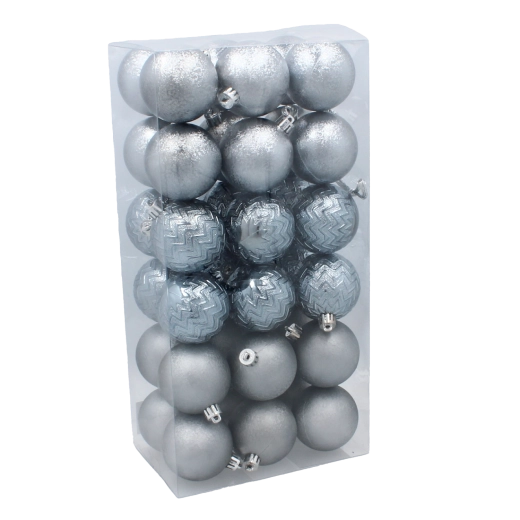 Változatos felületkezelés a mélységhatásért