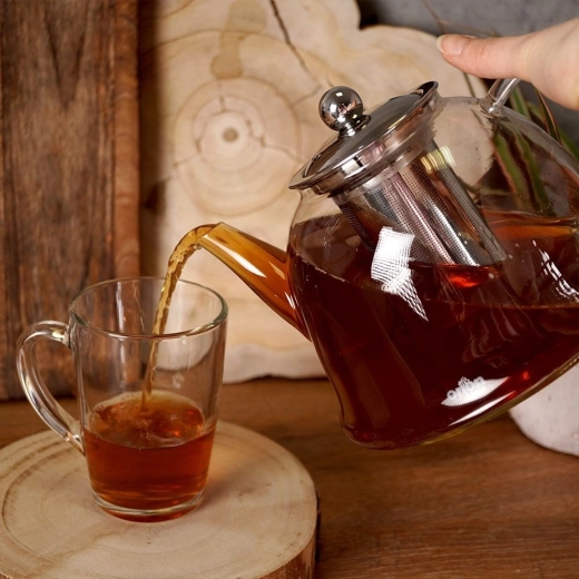 Kényelmes, cseppmentes kiöntés