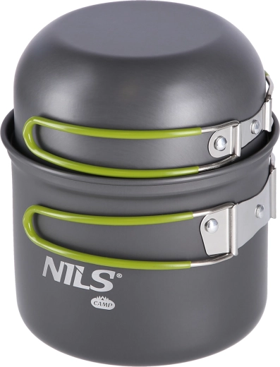 Könnyű és tartós kialakítás