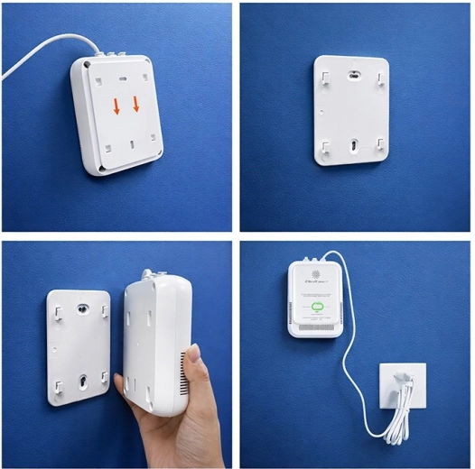 Gyors telepítés és egyszerű tesztelés