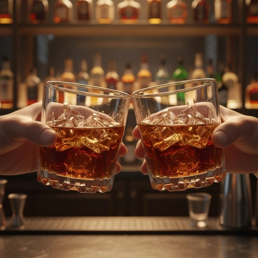 Kényelmes italszervírozás mindennap