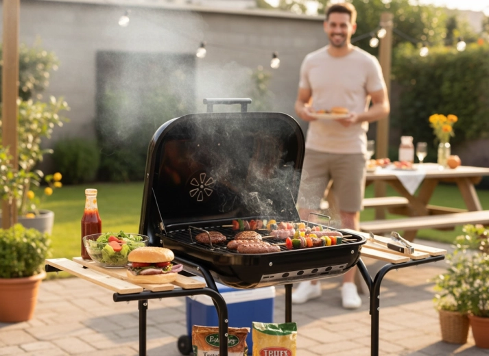 Mobilitás a kerekeknek köszönhetően