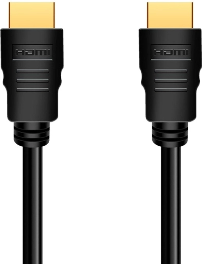 Aranyozott csatlakozók és tartós kivitel